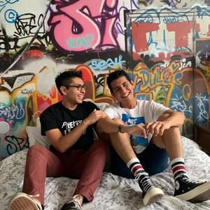 Meet your Posher, Evander